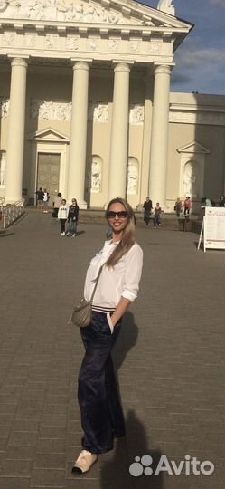 Стилист имиджмейкер