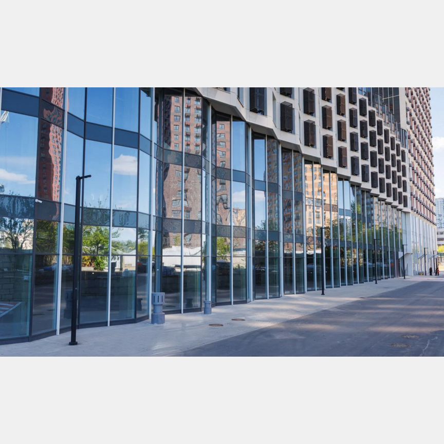 2-к. апартаменты, 42,5 м², 18/21 эт.