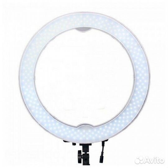 Световое кольцо для селфи; 57928