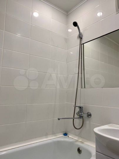 1-к. квартира, 46,6 м², 6/10 эт.