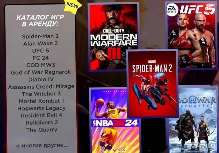 Игры подписка PS Plus EA Play каталог