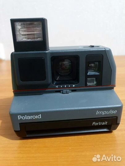 Пленочный фотоаппарат