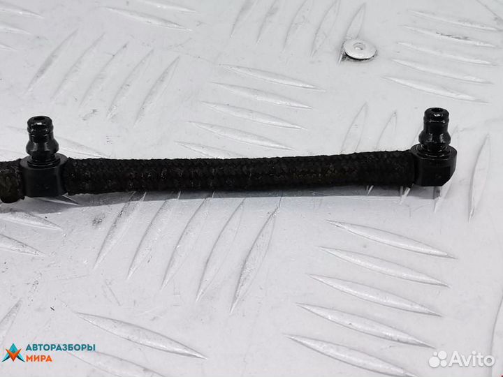 Трубка обратки форсунок Mercedes-Benz A-Класс