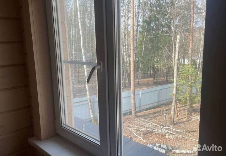 Остекление балкона