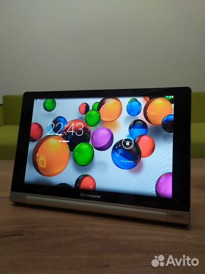 Lenovo yoga Tablet 60047