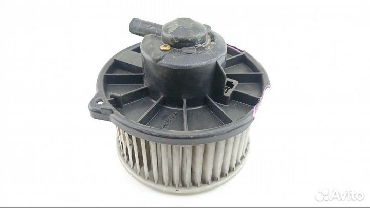 Мотор печки Mazda Demio DW3W