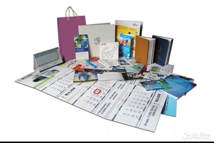 Полиграфия, печать, print