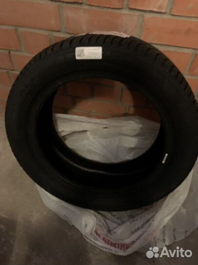 Pirelli Cinturato All Season SF 2 235/50 R18 101V