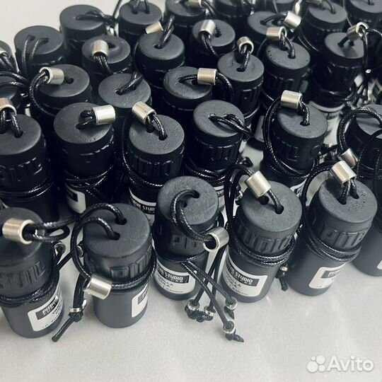 Оптовое контрактное производство свечей диффузоров