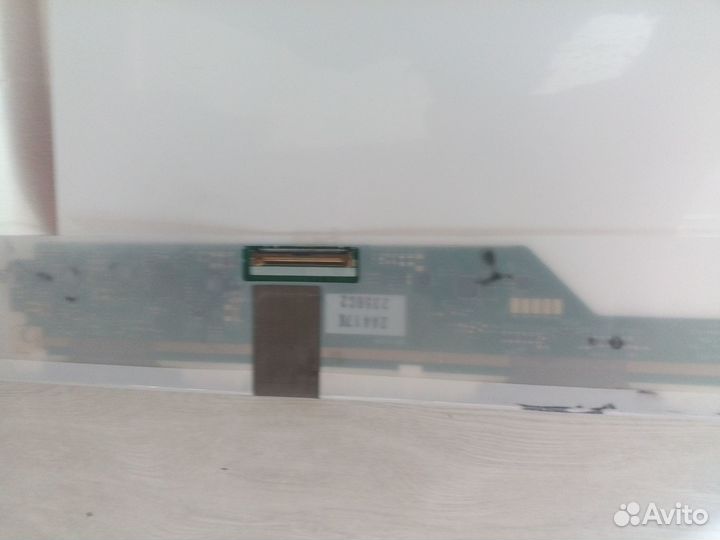 Матрица для ноутбука 15.6 40pin LG156WH4 глянцевая