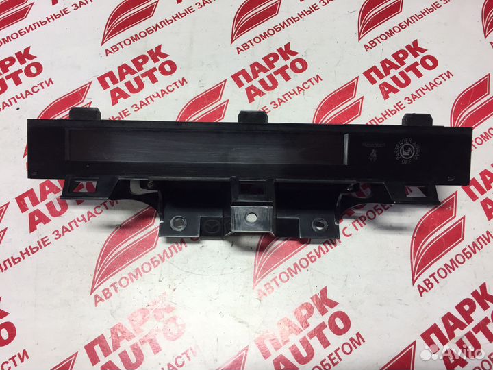 Дисплей информационный для Mazda CX 7 2008