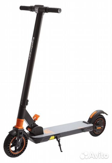 Самокат kugoo s1pro