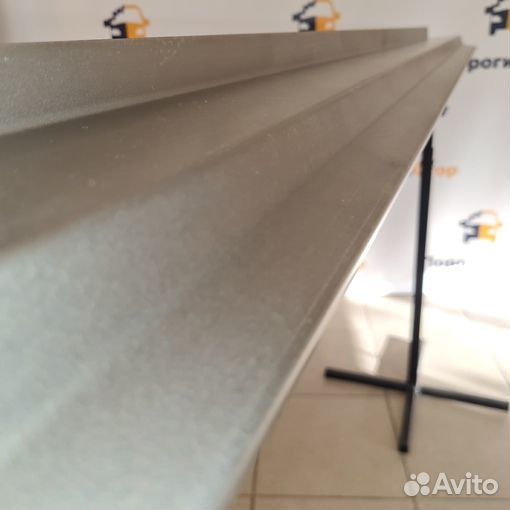 Ремкомплект порогов Ford Aerostar кузовные