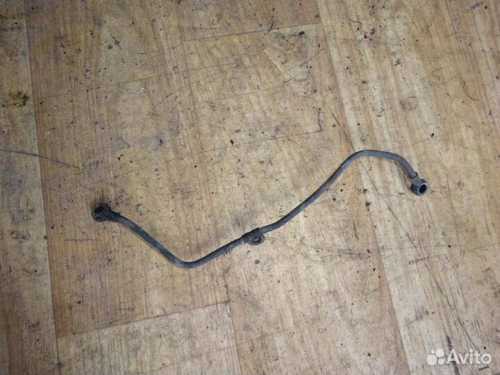 Трубка масляная Kia Sorento 2002-2009