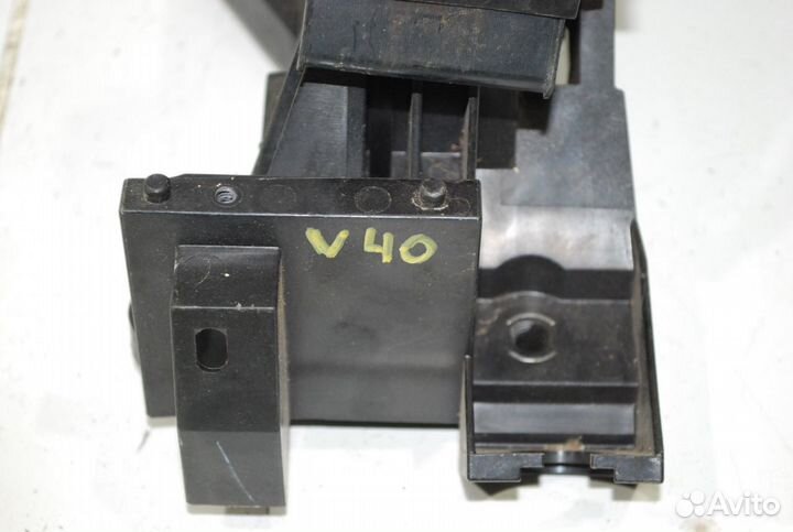 Кулиса АКПП Toyota Camry 40 2007