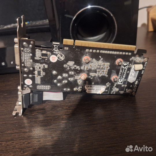 Видеокарта