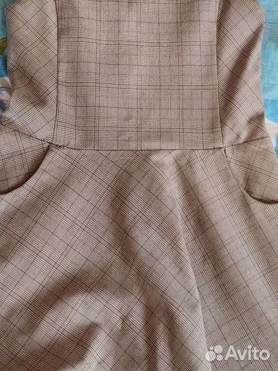 Школьная форма