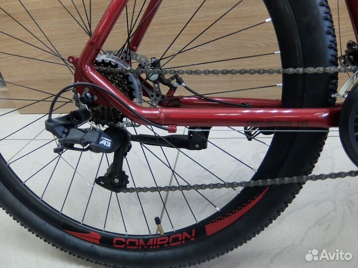 Велосипед 29