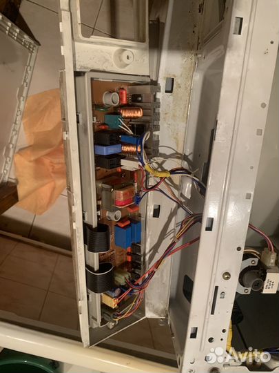 Samsung sensor quick p8091