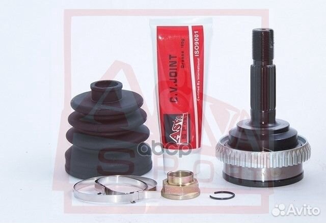 Шрус DH21A48 asva