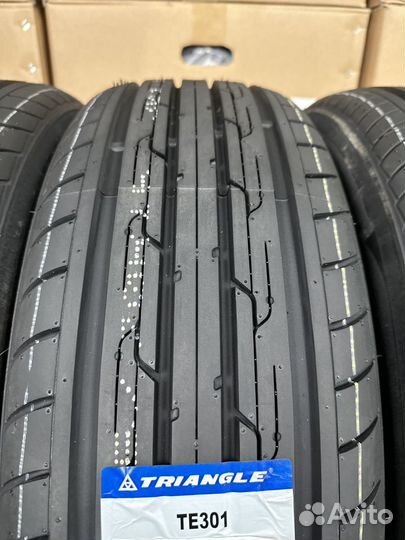 Triangle TE301 195/65 R15 95T