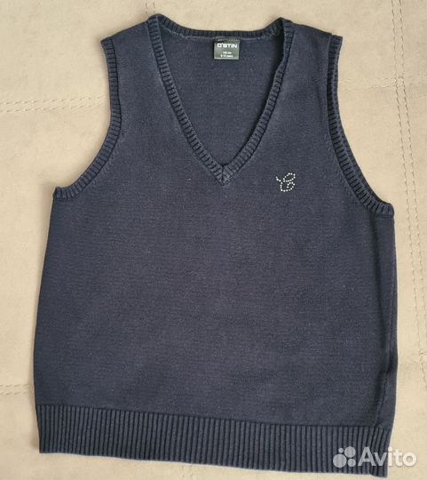 Джемпер для девочки