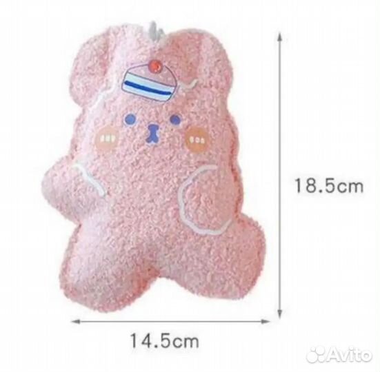 Грелка водяная