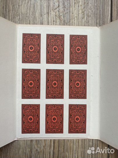 Карты мини СССР