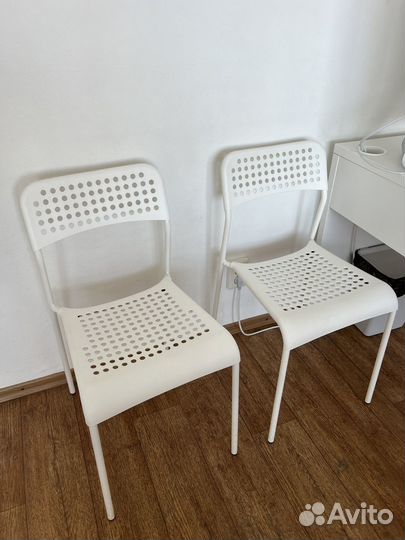 Стул adde IKEA