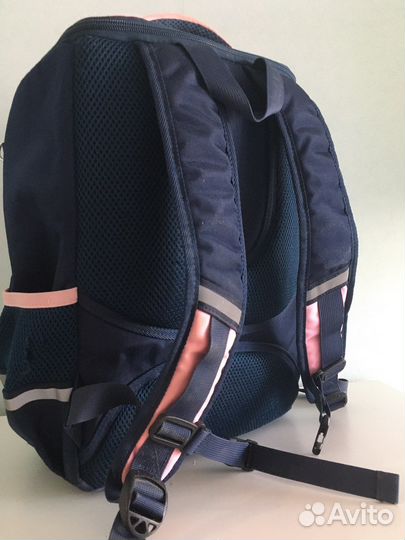 Рюкзак для девочки
