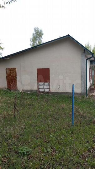 Дом 90 м² на участке 4 сот.