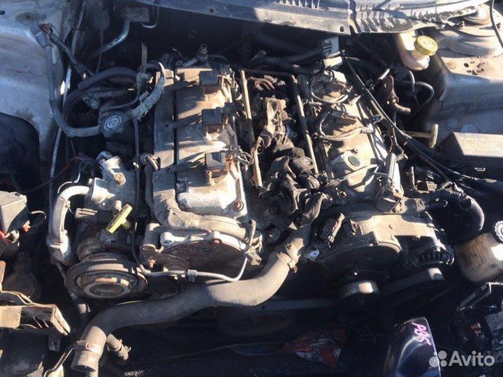 Двигатель Chrysler Intrepid 3.2 1999