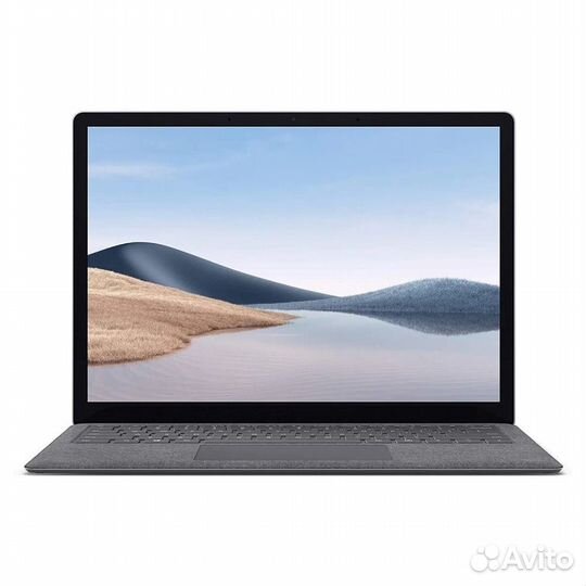 Microsoft Surface Laptop 4, 16/256гб, 13.5