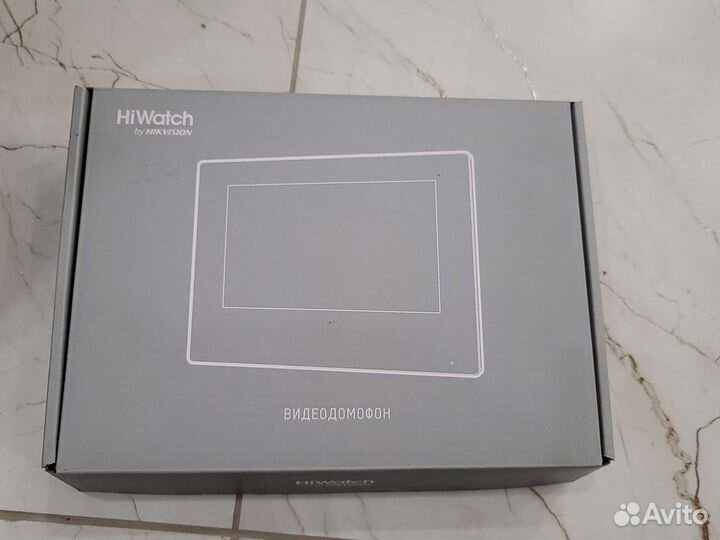 Видеодомофон VDP-H2211