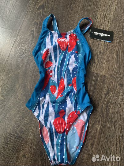 Купальник для плавания