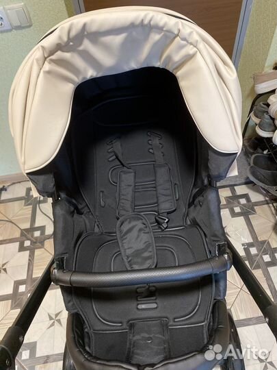 Коляска riko montana 2 в 1