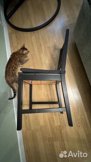 Кухонные стулья IKEA