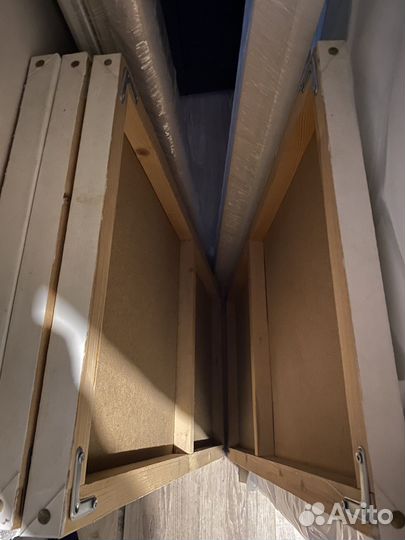 Модульная картина. велосипед (тушь)