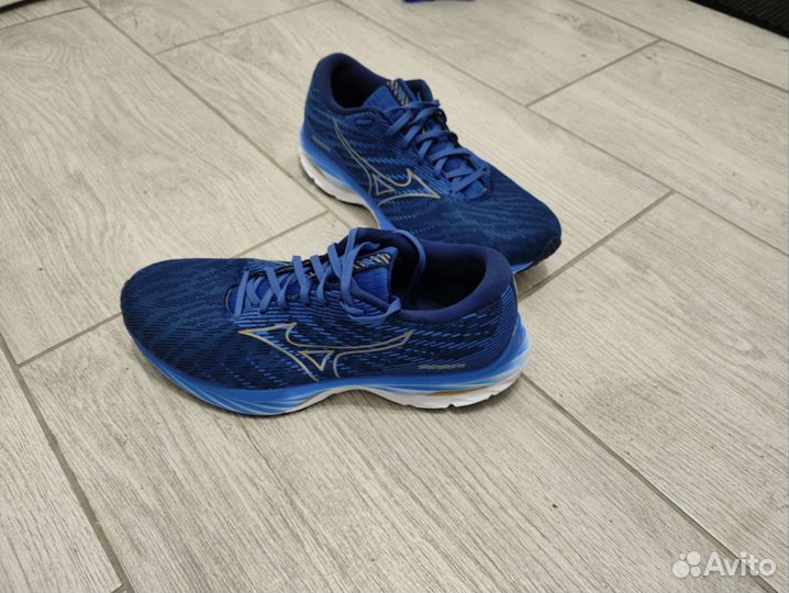 Кроссовки Mizuno Wave Rider 26