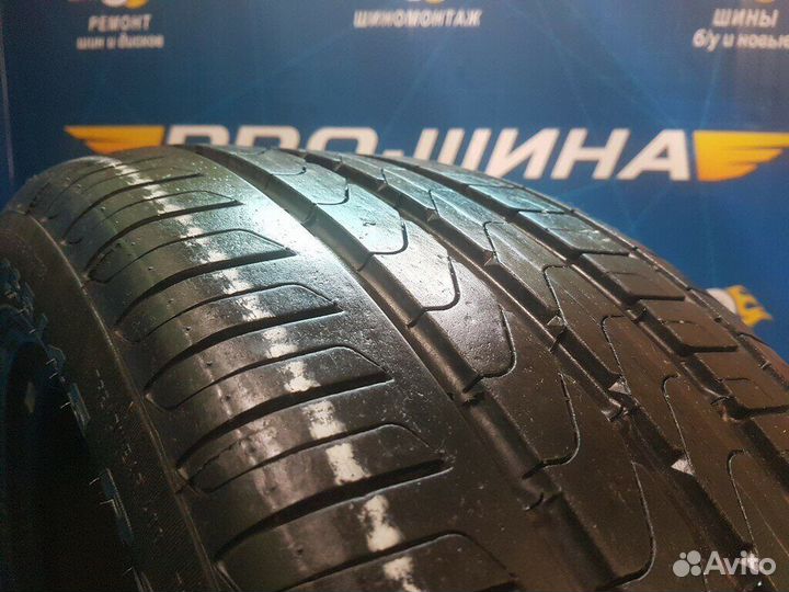 Pirelli Scorpion Verde 265/45 R20