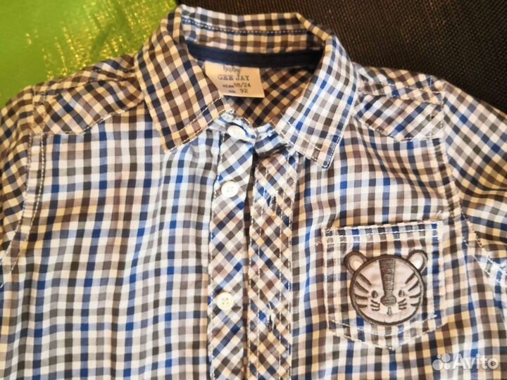 Костюм нарядный 92 рост