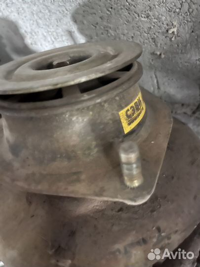 Стойки в сборе ваз передние