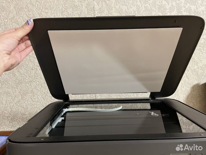 Многофункциональный Принтер струйный canon ts5340