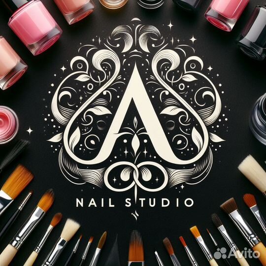 Маникюр, покрытие гель лак, Серпухов