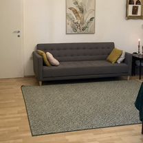 Дом 46 м² на участке 210 м² (Черногория)