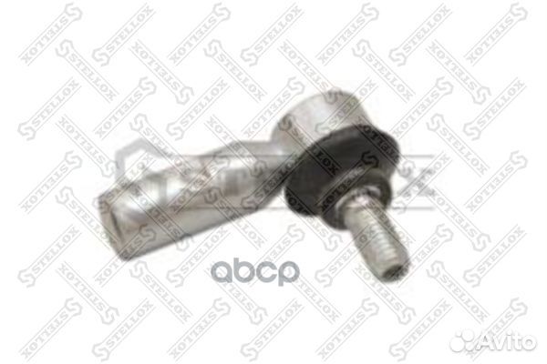 Наконечники тяги кппstellox 8600017SX Stellox