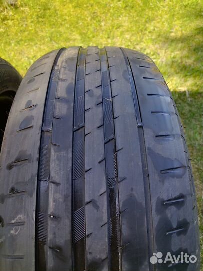 Vredestein SporTrac 5 205/55 R16 91H