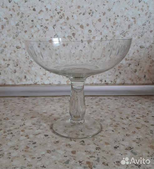 Ваза фруктовница СССР. прекрасное состояние