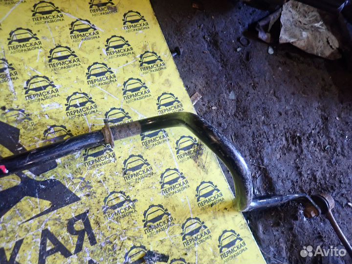 Стабилизатор передний Lexus RX 300/330/350/400 2