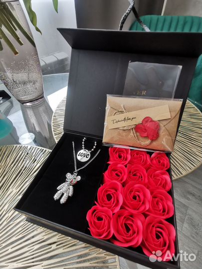 Подарочный набор